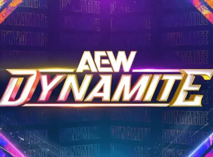 AEW anuncia la cartelera provisional del show de Dynamite del 21 de agosto de 2024