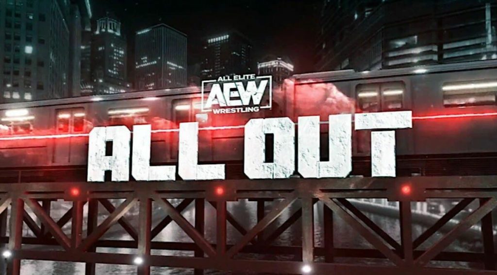 AEW planea una lucha muy importante para All Out 2024