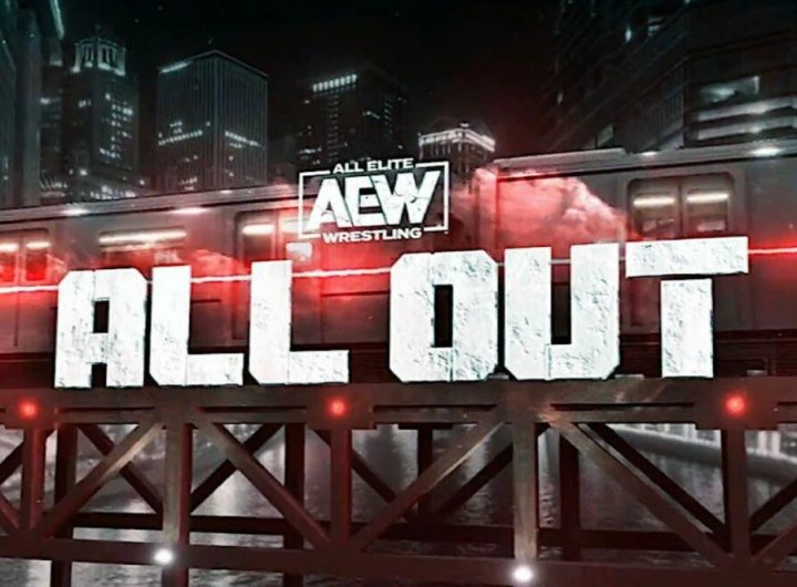 AEW planea una lucha muy importante para All Out 2024