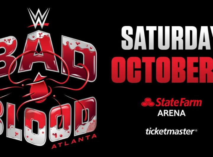 Actualización de la venta de entradas para WWE Bad Blood 2024