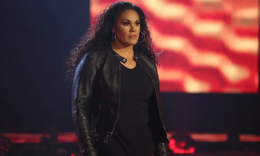 Actualización sobre el estado contractual de Tamina en la WWE