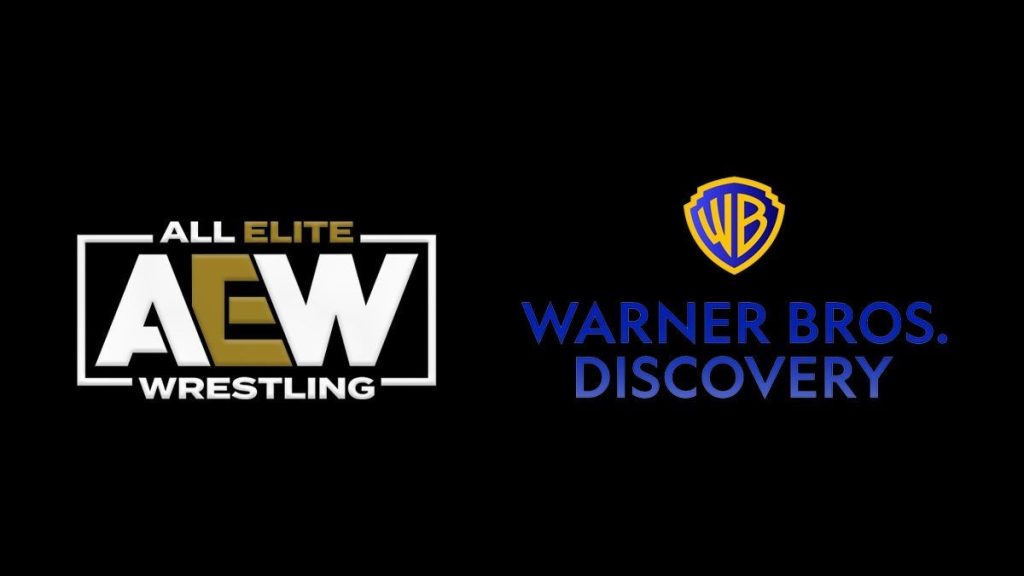 Actualización sobre las ofertas recibidas por AEW de Warner Bros. Discovery