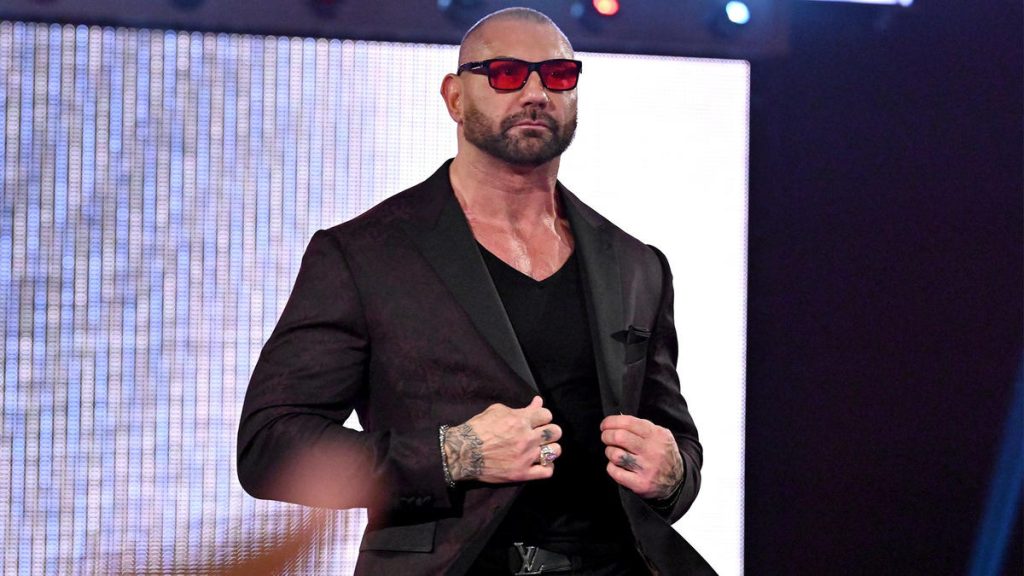 Batista admite que echa de menos el wrestling y explica por qué descarta volver