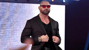 Batista admite que echa de menos el wrestling y explica por qué descarta volver