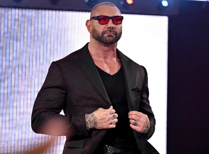 Batista admite que echa de menos el wrestling y explica por qué descarta volver