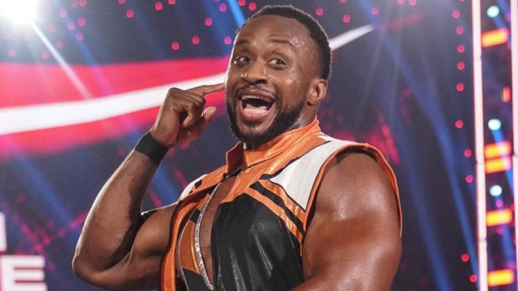 Big E da una actualización sobre su futuro en el ring