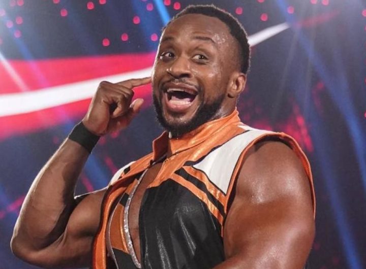 Big E da una actualización sobre su futuro en el ring