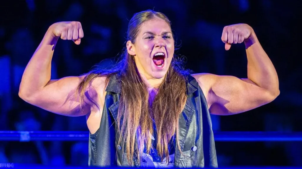 Bozilla podría llegar a WWE en el futuro cercano