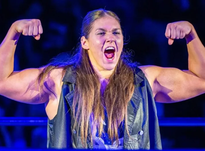 Bozilla podría llegar a WWE en el futuro cercano