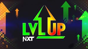 Cartelera WWE NXT Level Up 9 de agosto de 2024