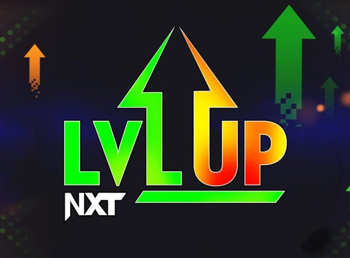 Cartelera WWE NXT Level Up 9 de agosto de 2024