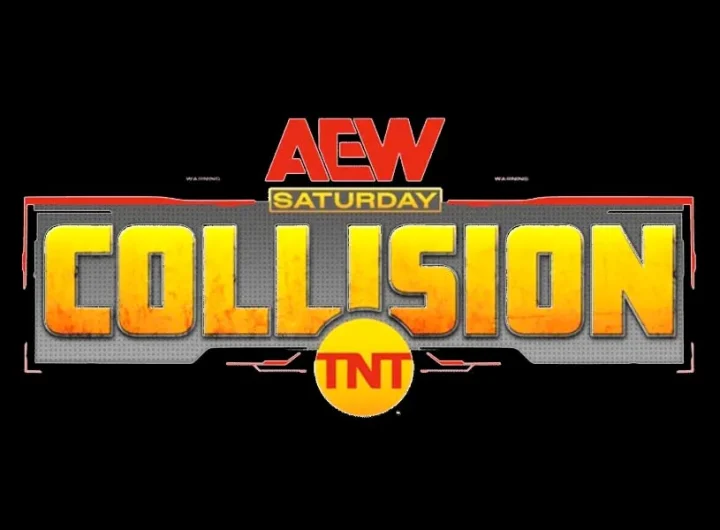 Confirmada la cartelera provisional del episodio de AEW Collision del 17 de agosto de 2024