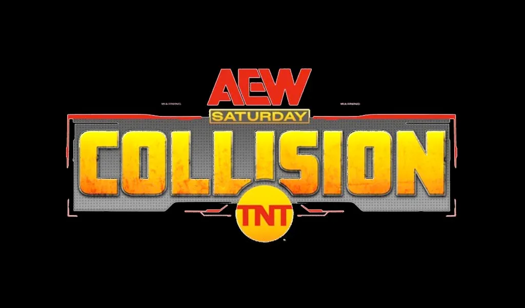 Confirmada la cartelera provisional del episodio de AEW Collision del 17 de agosto de 2024