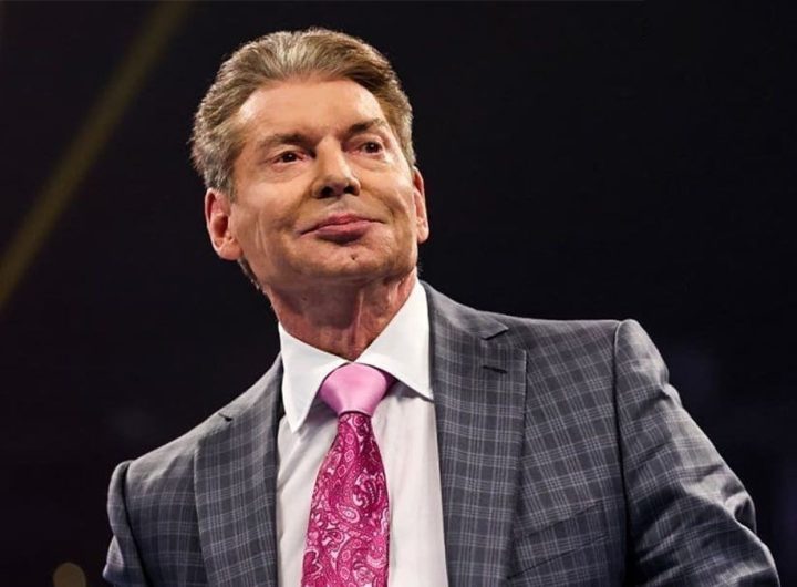 El productor de 'Mr. McMahon' revela más detalles sobre la docuserie