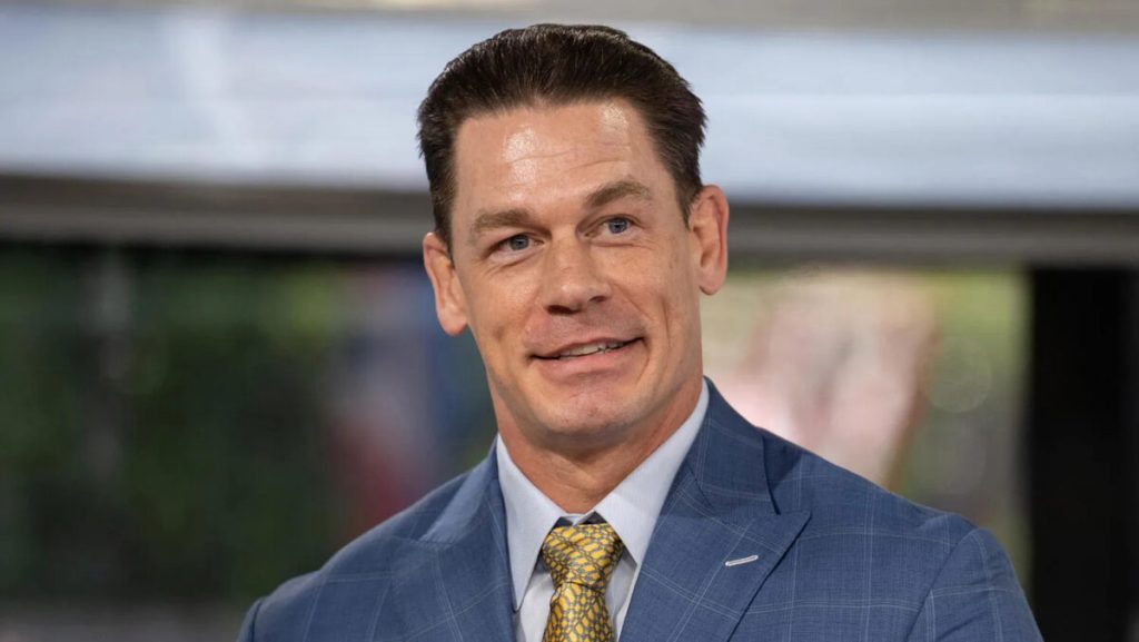 John Cena revela sus planes con respecto a WWE una vez que se retire