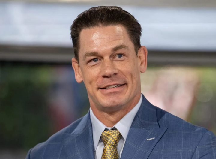 John Cena revela sus planes con respecto a WWE una vez que se retire