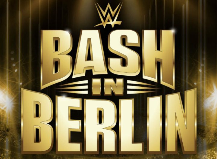 La reciente gira de WWE en Europa modificó el calendario de cara a Bash in Berlin