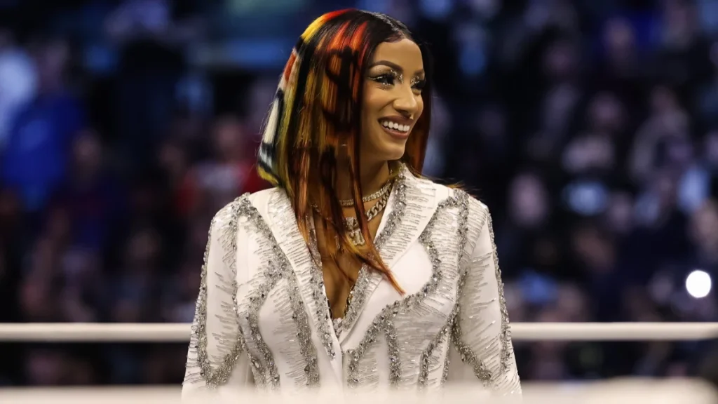 Mercedes Moné asegura que tenía planeado volver a WWE en WrestleMania 39