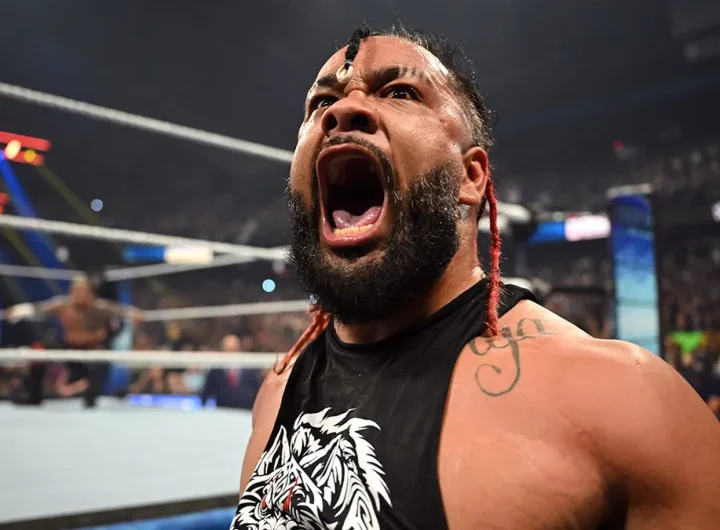 Novedades sobre la fecha de regreso de Jacob Fatu a la programación de WWE