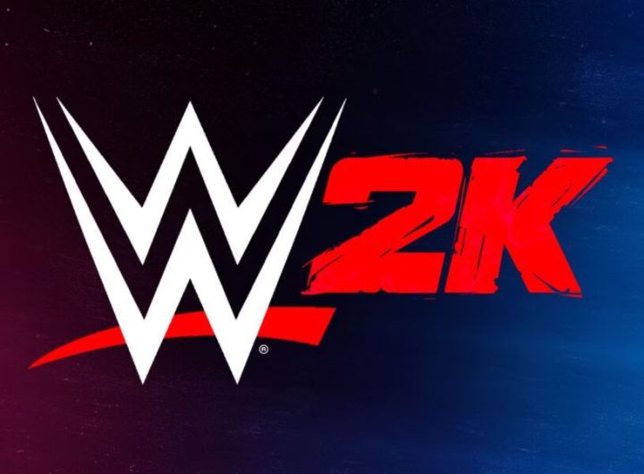 Posible fecha de lanzamiento de WWE 2K25