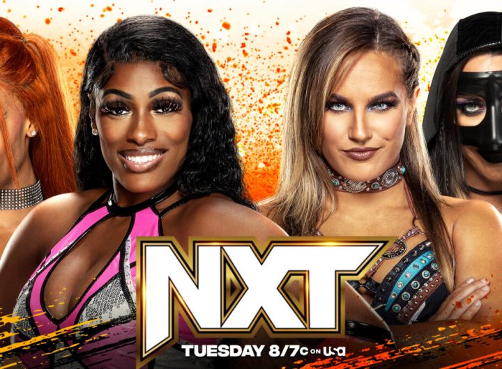 Previa WWE NXT 27 de agosto de 2024