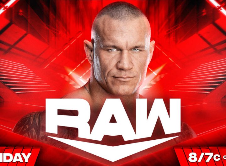 Previa WWE RAW 19 de agosto de 2024