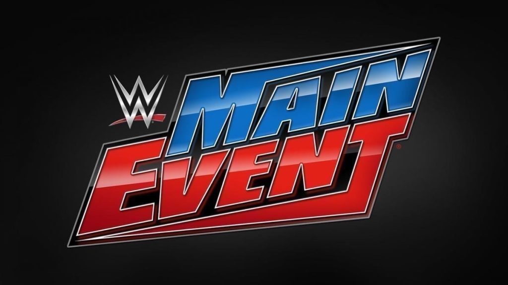 Productores WWE Main Event 22 de agosto de 2024