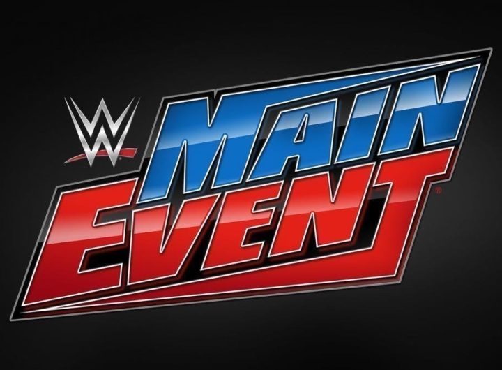 Productores WWE Main Event 22 de agosto de 2024