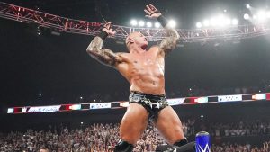 Randy Orton explica el origen del RKO