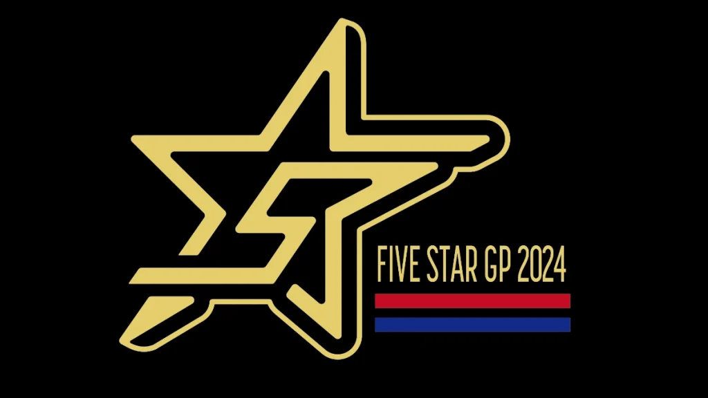 Resultados STARDOM 5STAR Grand Prix 2024 (noche 1)