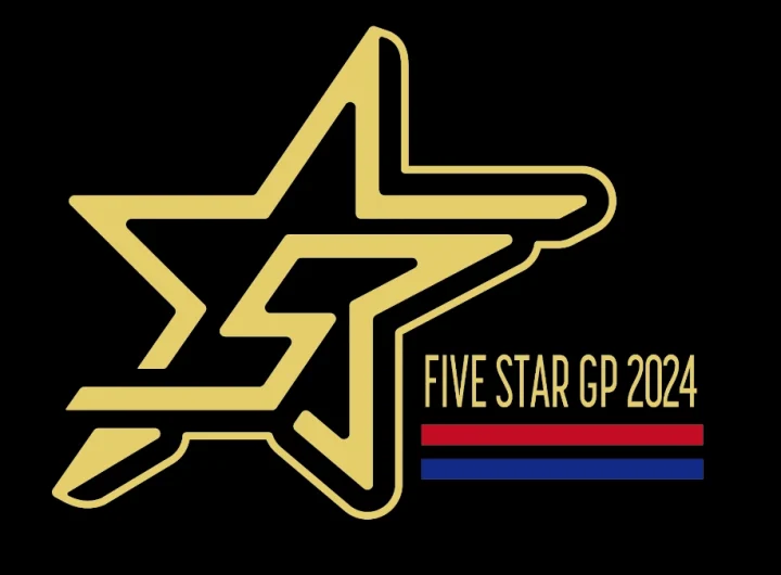 Resultados STARDOM 5STAR Grand Prix 2024 (noche 1)