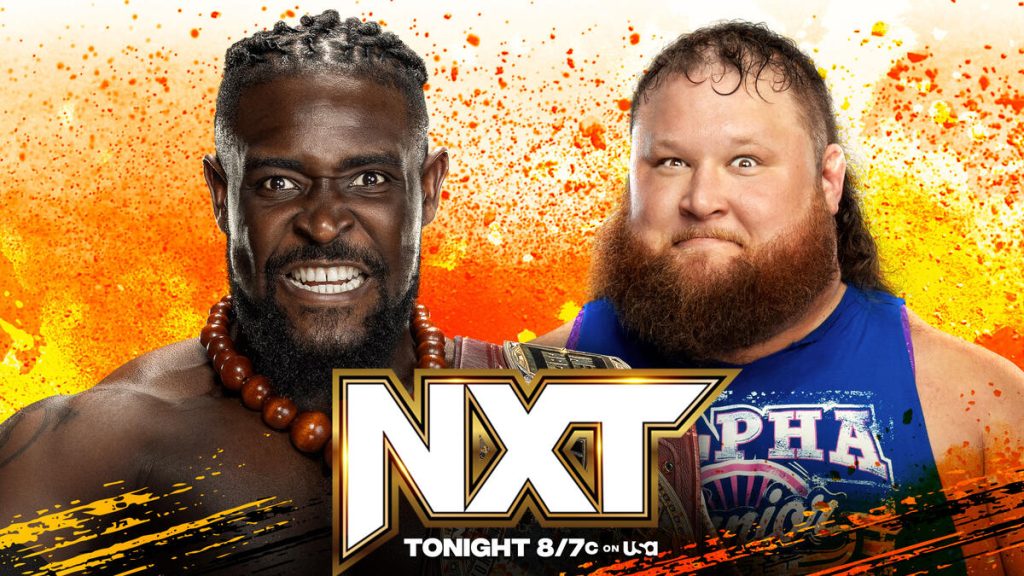 Resultados WWE NXT 13 de agosto de 2024