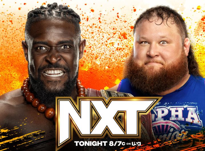 Resultados WWE NXT 13 de agosto de 2024