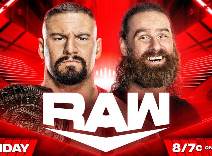 Resultados WWE RAW 12 de agosto de 2024