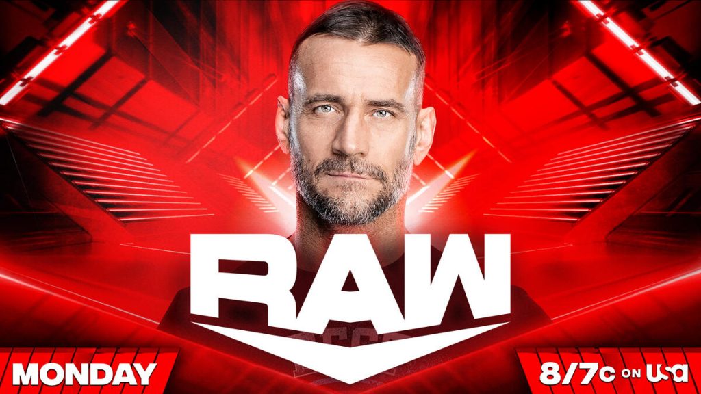 Resultados WWE RAW 19 de agosto de 2024