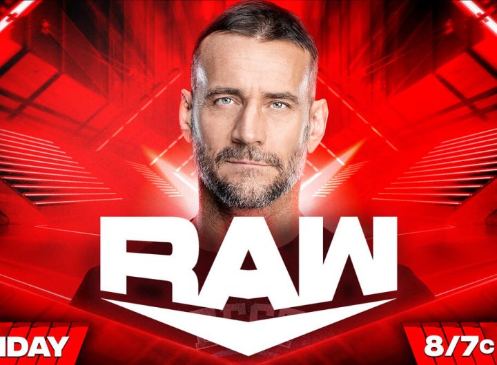 Resultados WWE RAW 19 de agosto de 2024