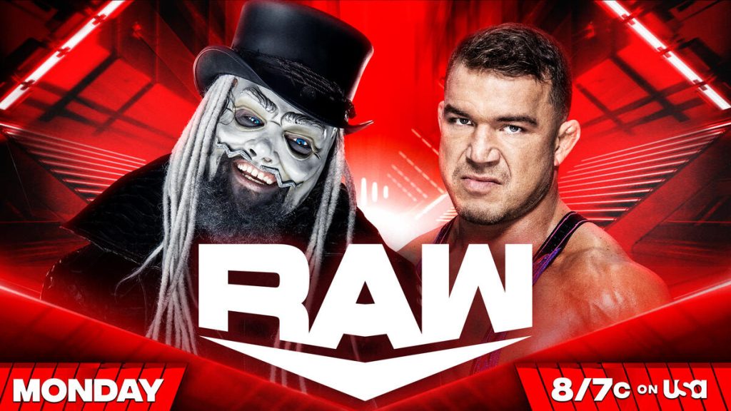 Resultados WWE RAW 26 de agosto de 2024