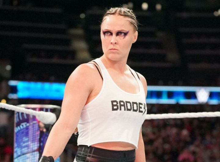 Ronda Rousey da a conocer la promesa que WWE le hizo para convencerla de que se quedara tras WrestleMania 35