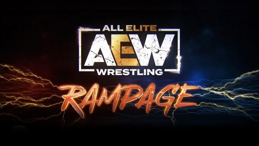 SPOILERS AEW Rampage 16 de agosto de 2024