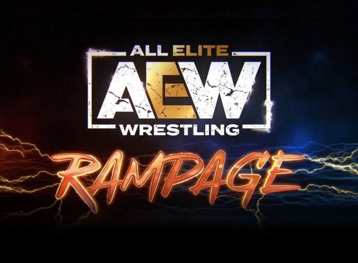 SPOILERS AEW Rampage 16 de agosto de 2024