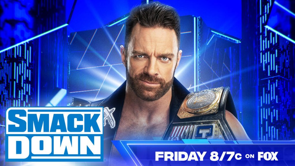 SPOILERS WWE SmackDown 30 de agosto de 2024