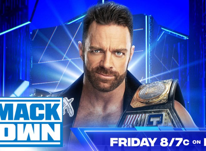 SPOILERS WWE SmackDown 30 de agosto de 2024