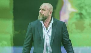 Scott D’Amore recuerda el último mensaje que recibió de Triple H antes de la aparición de Jordynne Grace en Royal Rumble