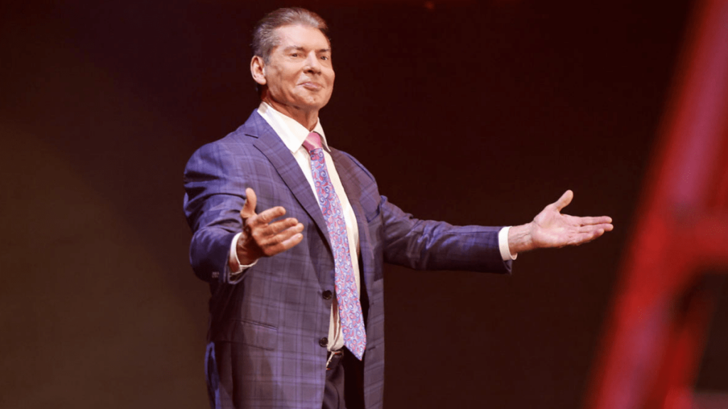 Se desmienten los rumores sobre el estado de salud de Vince McMahon