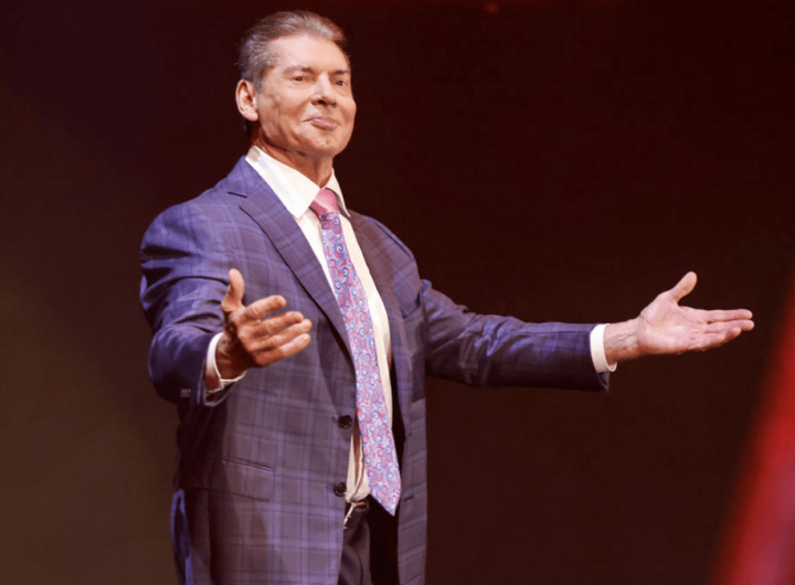 Se desmienten los rumores sobre el estado de salud de Vince McMahon