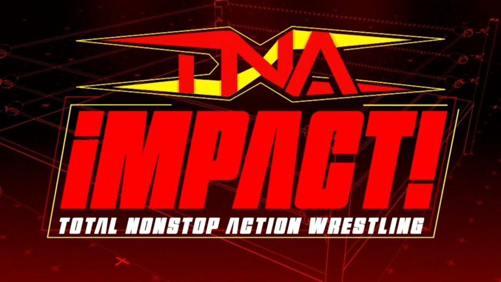 TNA Wrestling anuncia una lucha titular para su show semanal del 15 de agosto