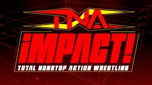 TNA Wrestling anuncia una lucha titular para su show semanal del 15 de agosto