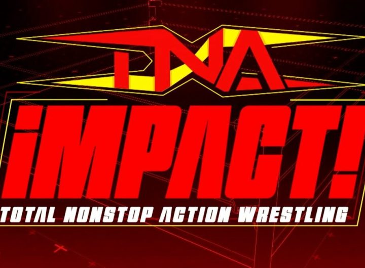 TNA Wrestling anuncia una lucha titular para su show semanal del 15 de agosto