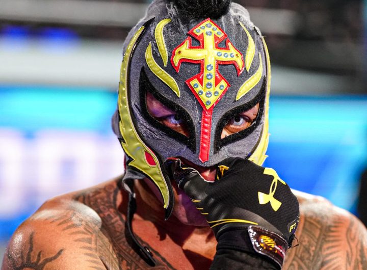 Tommy Dreamer cree que Rey Mysterio estuvo involucrado en la segunda peor decisión de la historia del wrestling