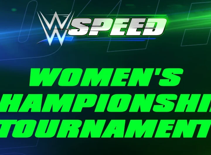 Triple H anuncia la creación del Campeonato Femenino de WWE Speed